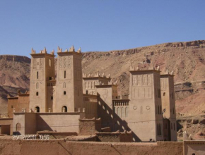 Kasbah Titrit & Spa
